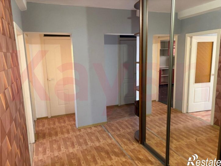 2-комн квартира Восточно-Кругликовская ул.