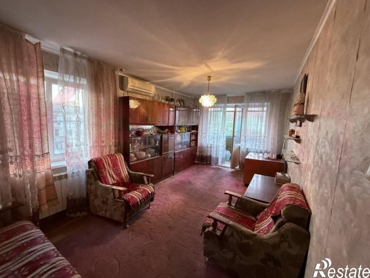 2-комн квартира Гагарина ул.