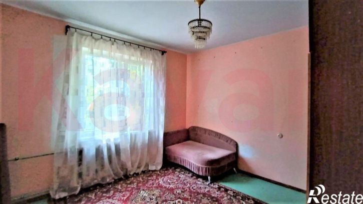 3-комн квартира им. Игнатова ул.