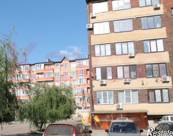 Студия Тепличная ул.