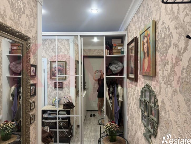 1-комн квартира Красных Партизан ул.