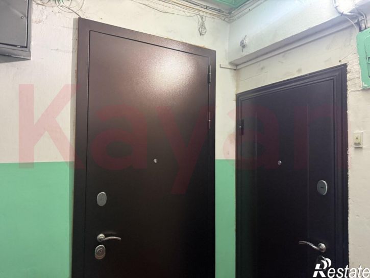 1-комн квартира Красных Партизан ул.