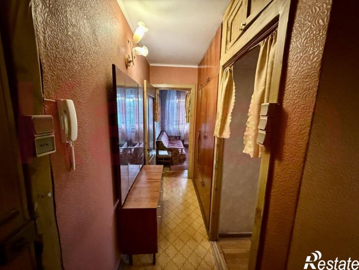 2-комн квартира Гагарина ул.