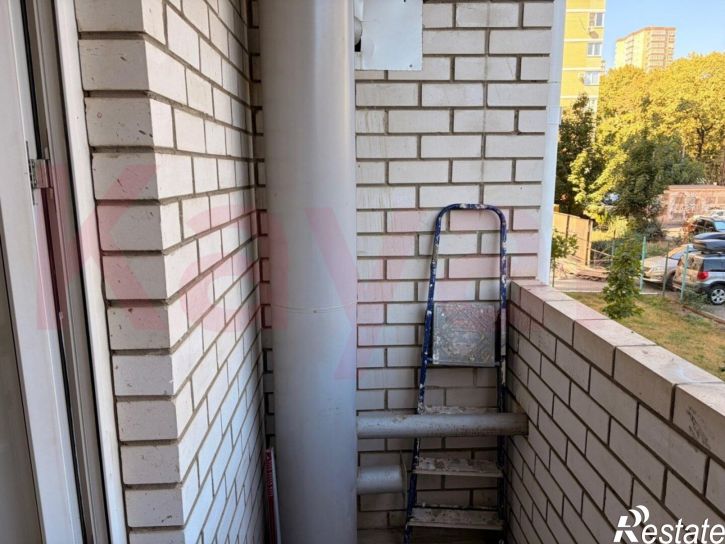 1-комн квартира Черкасская ул.