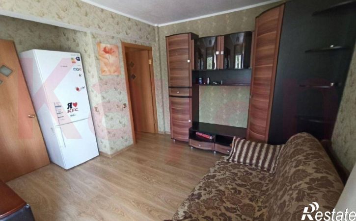 1-комн квартира Ставропольская ул.