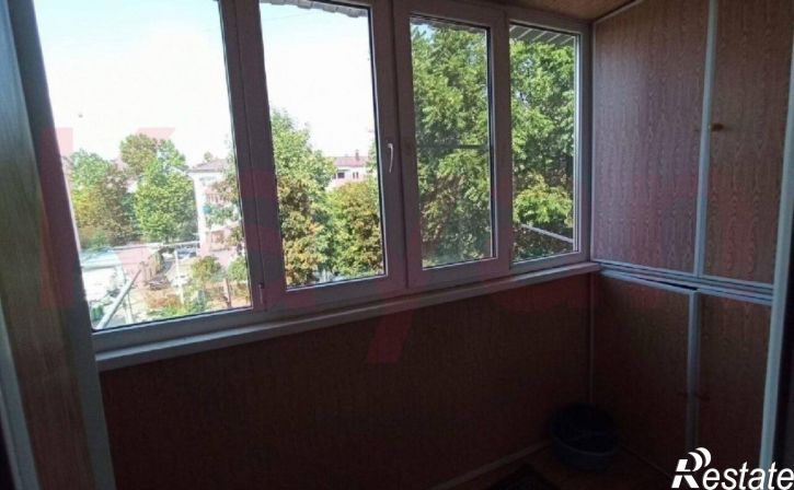 1-комн квартира Ставропольская ул.