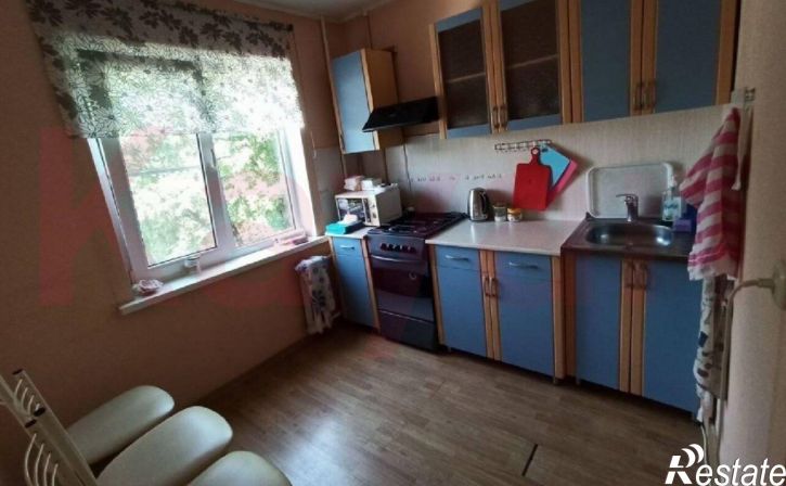 1-комн квартира Ставропольская ул.