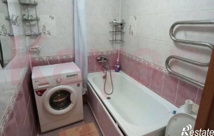 1-комн квартира Ставропольская ул.