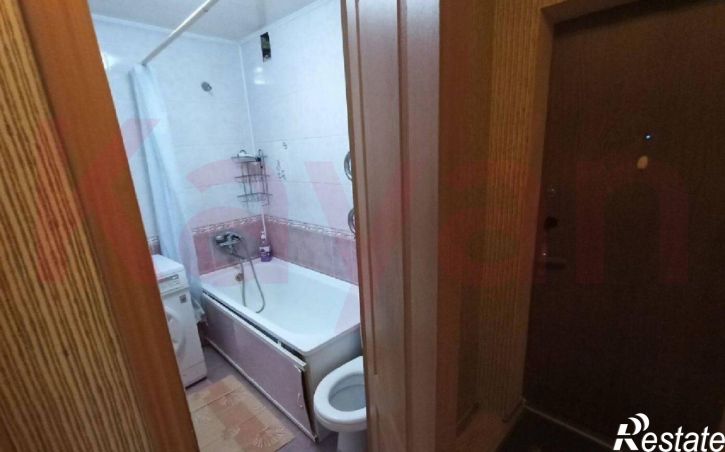 1-комн квартира Ставропольская ул.