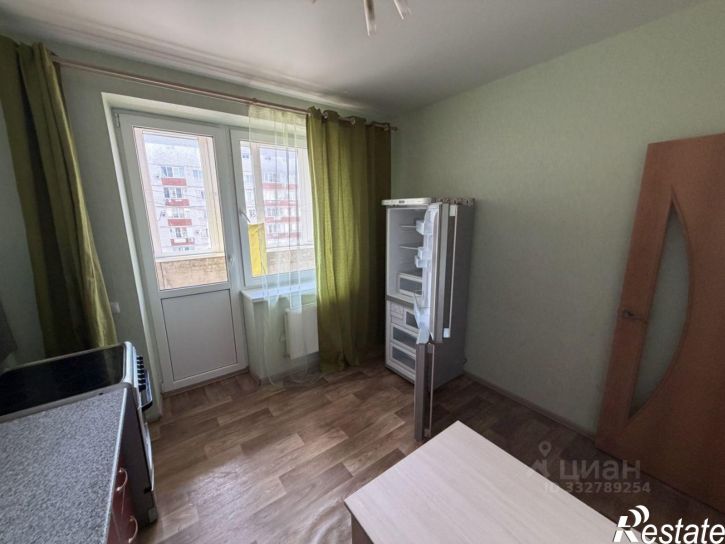 1-комн квартира ул им. Героя Яцкова И.В., 10,  д. 10