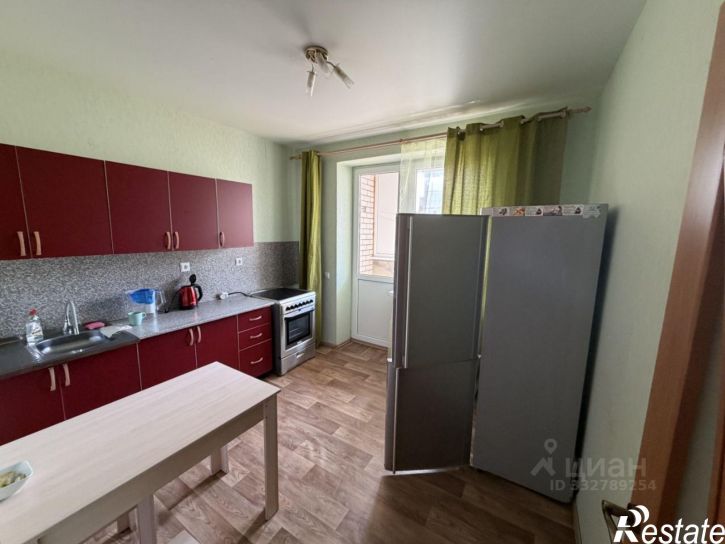 1-комн квартира ул им. Героя Яцкова И.В., 10,  д. 10