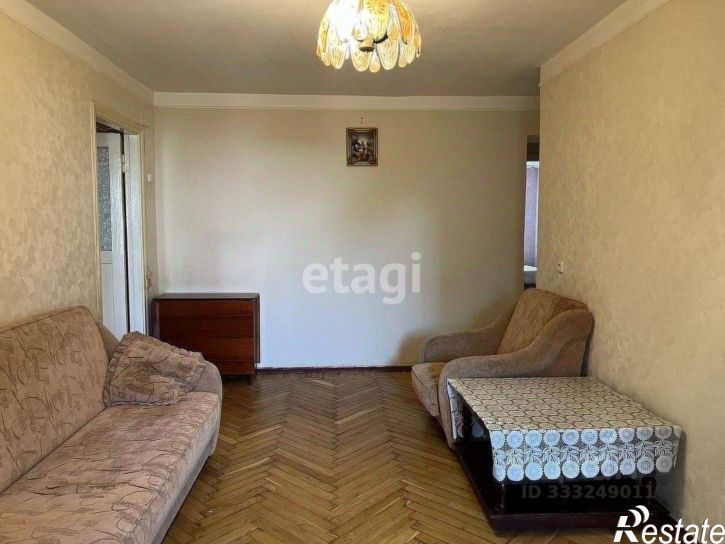 3-комн квартира ул Северная, 489,  д. 489