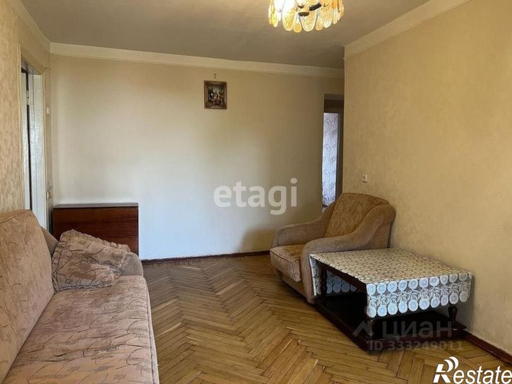 3-комн квартира ул Северная, 489,  д. 489