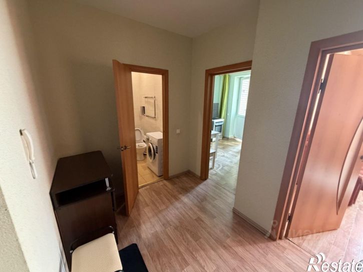 1-комн квартира ул им. Героя Яцкова И.В., 10,  д. 10