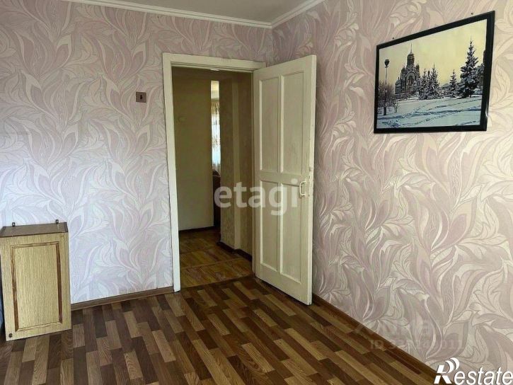 3-комн квартира ул Северная, 489,  д. 489