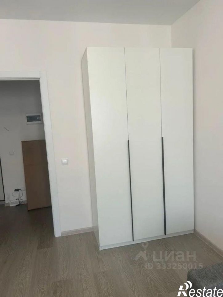 1-комн квартира ул Скандинавская, 1 8,  д. 1 8,  к. 8