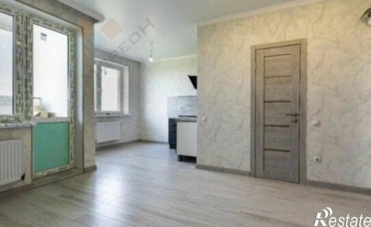 1-комн квартира ул Заполярная, 39,  д. 39
