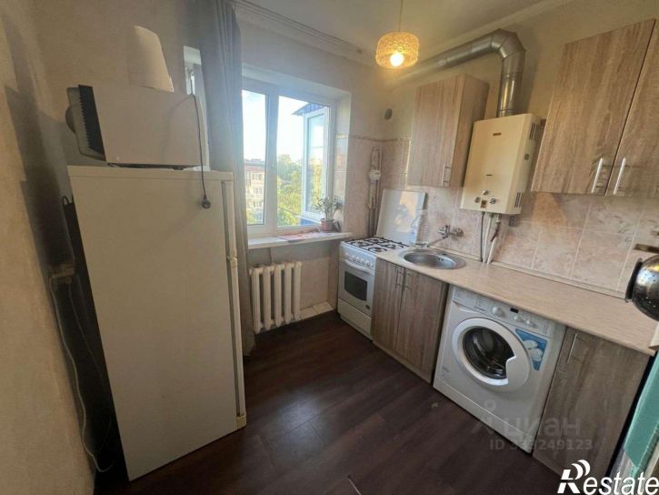 2-комн квартира ул им. Котовского, 102,  д. 102