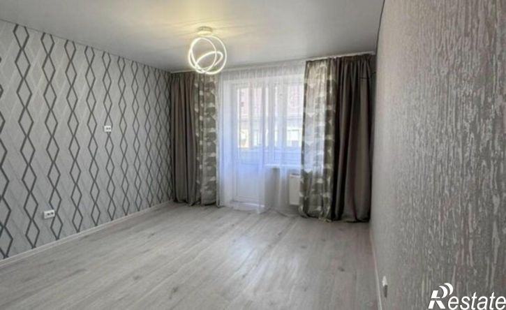 1-комн квартира ул им. Сорока А.М., 4,  д. 4