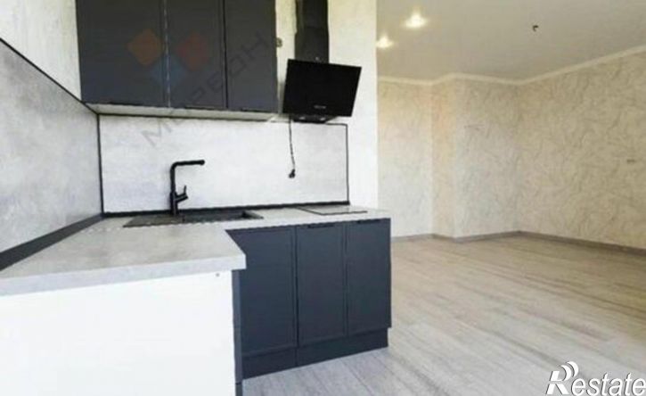 1-комн квартира ул Заполярная, 39,  д. 39