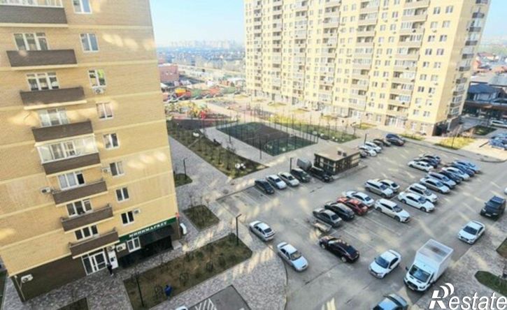 1-комн квартира ул им. лётчика Позднякова, 2 11,  д. 2 11,  к. 11