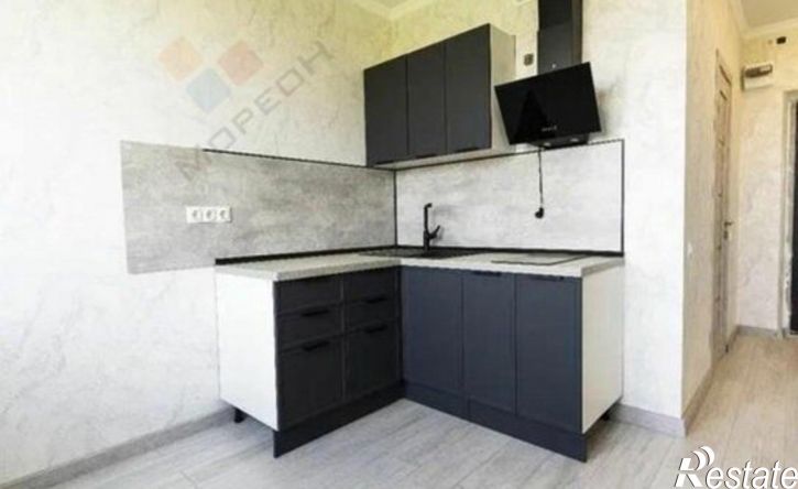 1-комн квартира ул Заполярная, 39,  д. 39