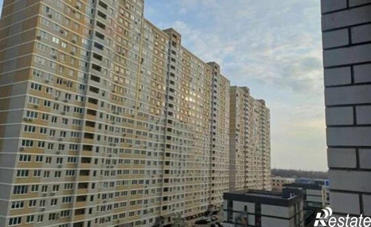 1-комн квартира ул Заполярная, 39 10,  д. 39 10,  к. 10