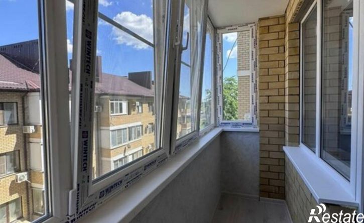 1-комн квартира ул им. Сорока А.М., 4,  д. 4