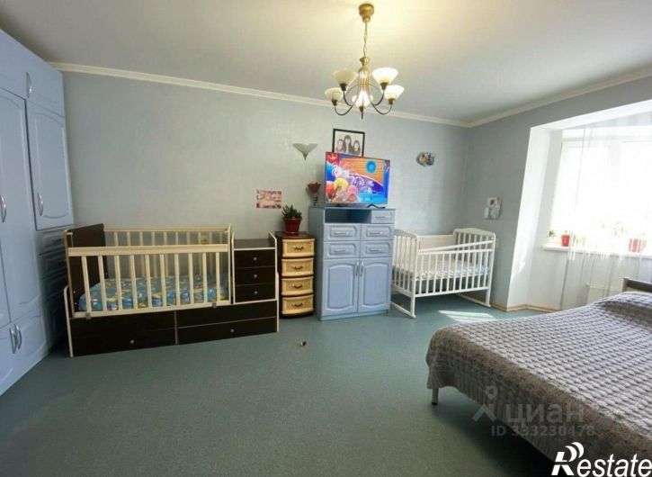 2-комн квартира ул Ставропольская, 80,  д. 80