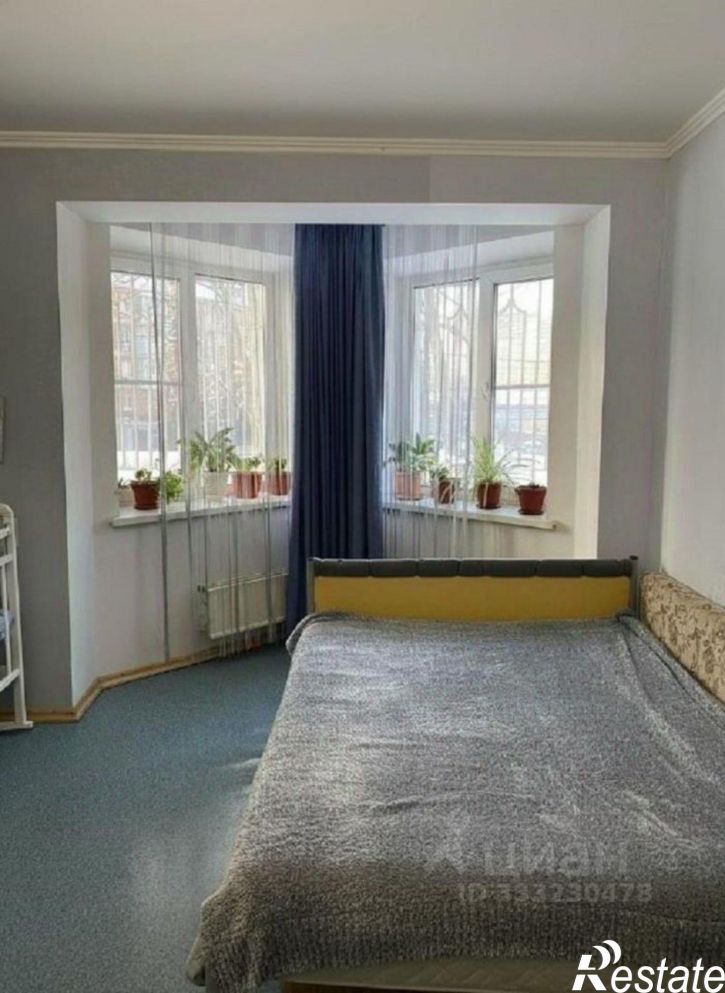 2-комн квартира ул Ставропольская, 80,  д. 80