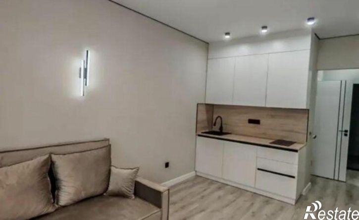 1-комн квартира улица имени Героя Пешкова, 14к2