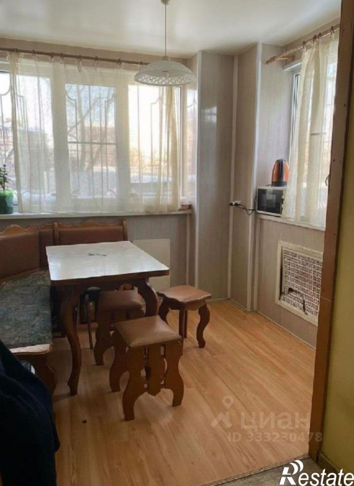 2-комн квартира ул Ставропольская, 80,  д. 80