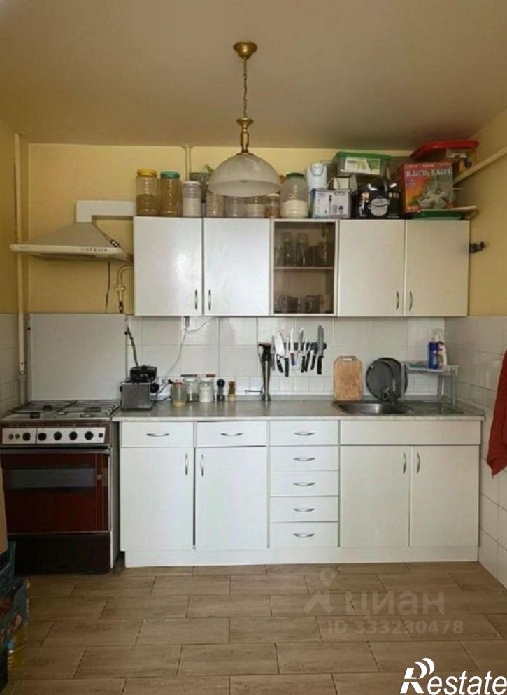 2-комн квартира ул Ставропольская, 80,  д. 80