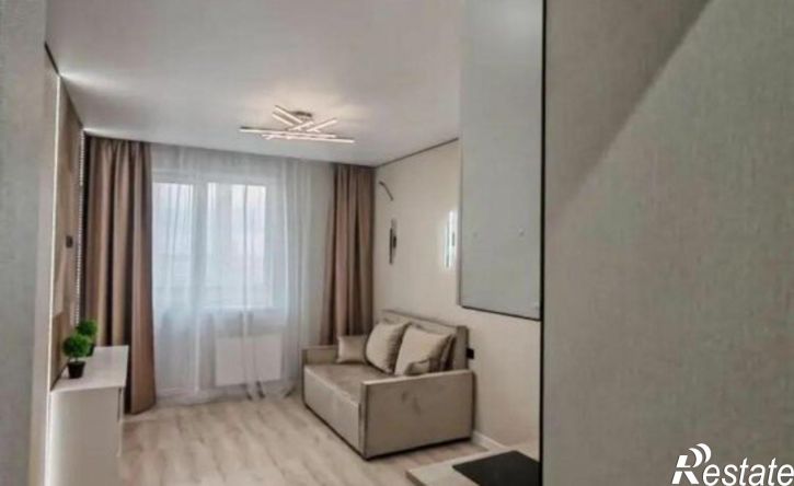 1-комн квартира улица имени Героя Пешкова, 14к2