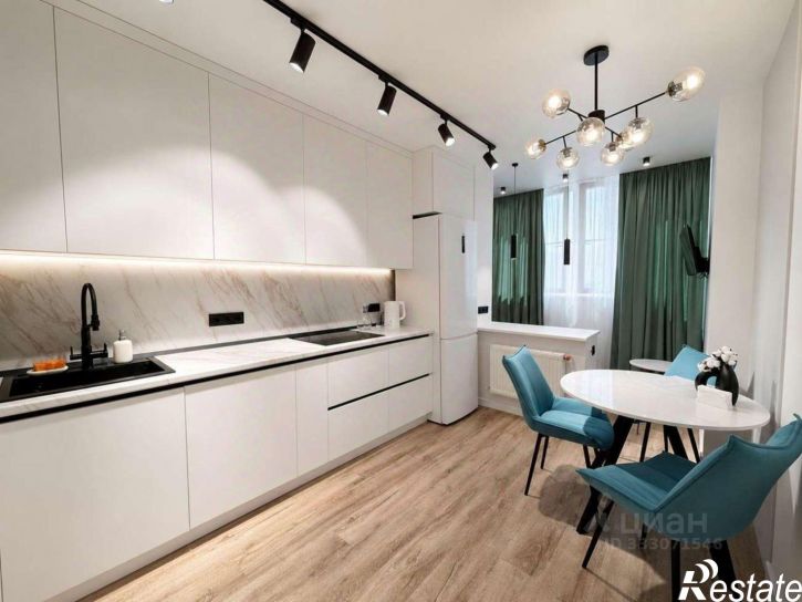 2-комн квартира ул им. Петра Метальникова, 38,  д. 38