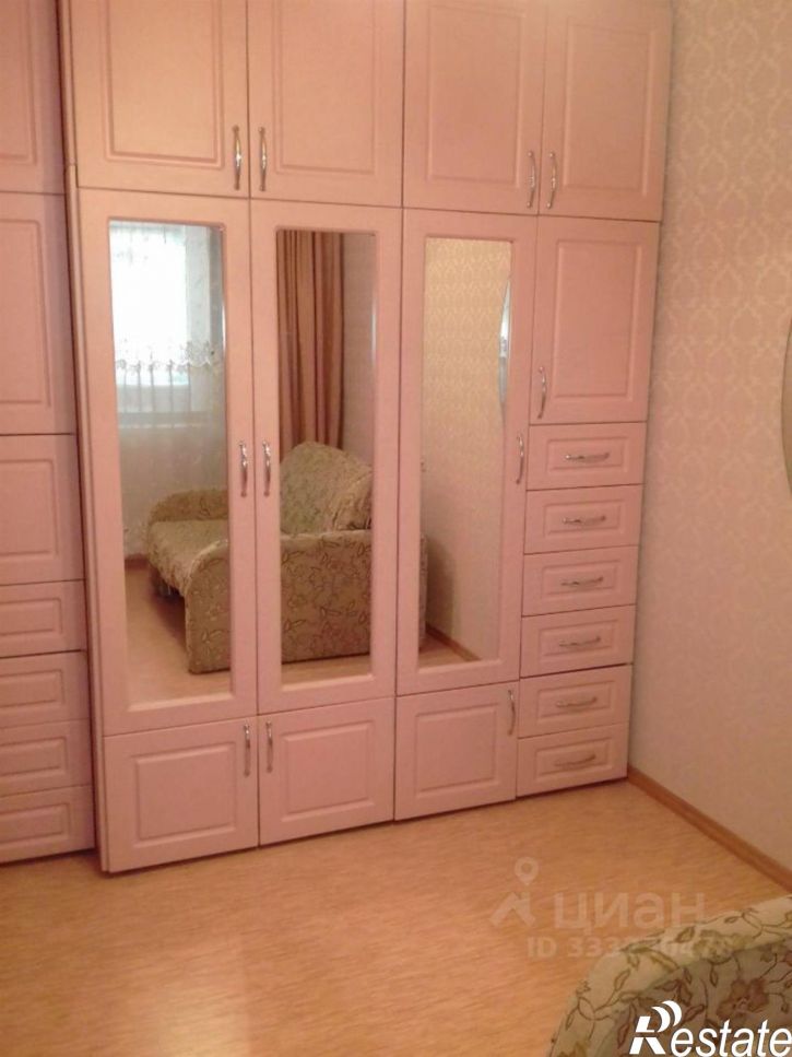 2-комн квартира ул Ставропольская, 80,  д. 80