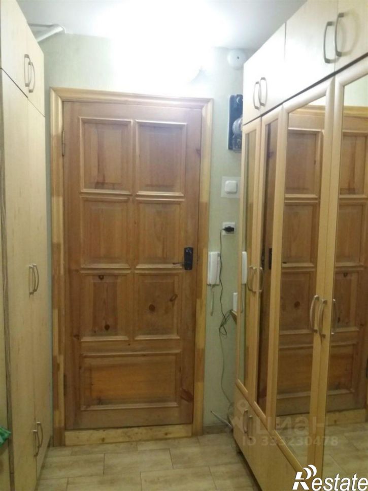 2-комн квартира ул Ставропольская, 80,  д. 80