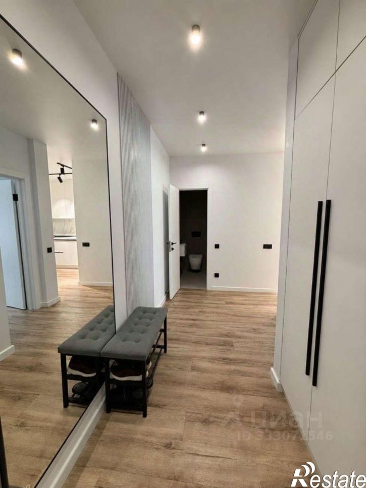 2-комн квартира ул им. Петра Метальникова, 38,  д. 38