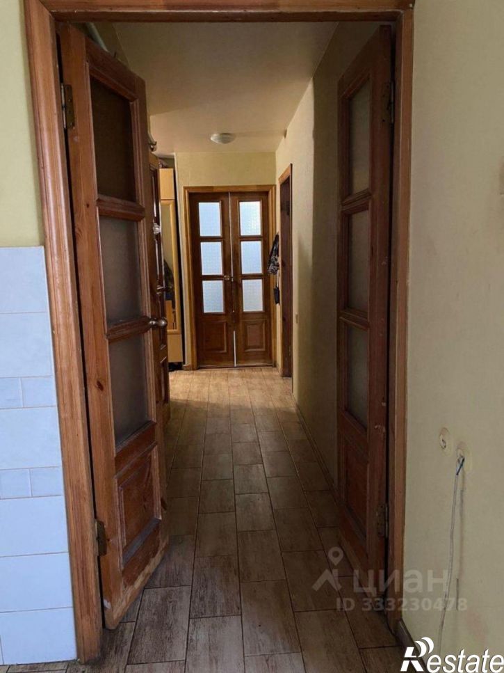 2-комн квартира ул Ставропольская, 80,  д. 80