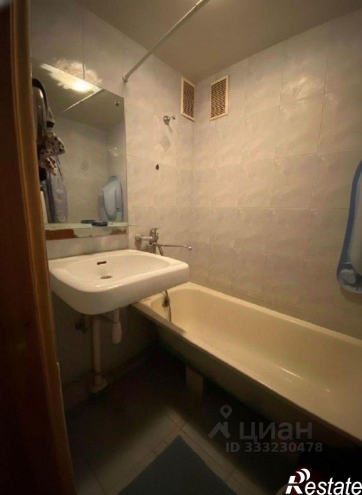 2-комн квартира ул Ставропольская, 80,  д. 80