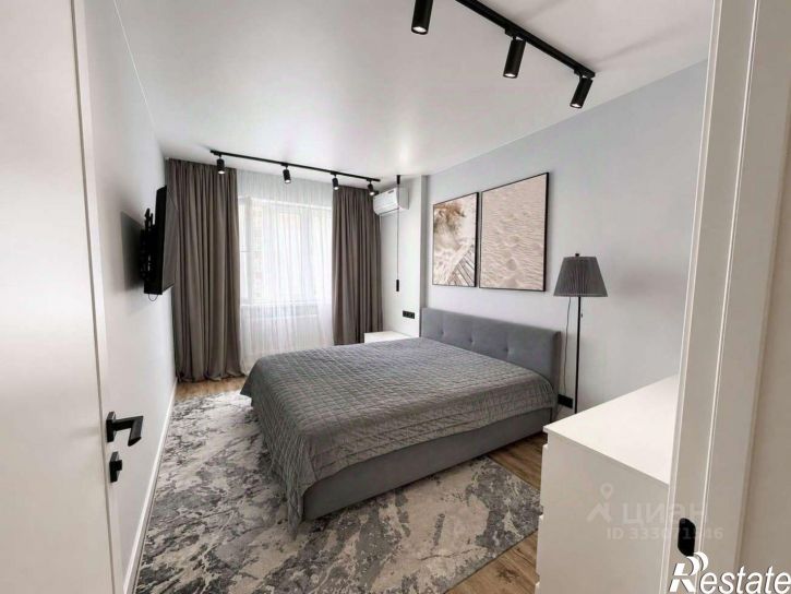 2-комн квартира ул им. Петра Метальникова, 38,  д. 38