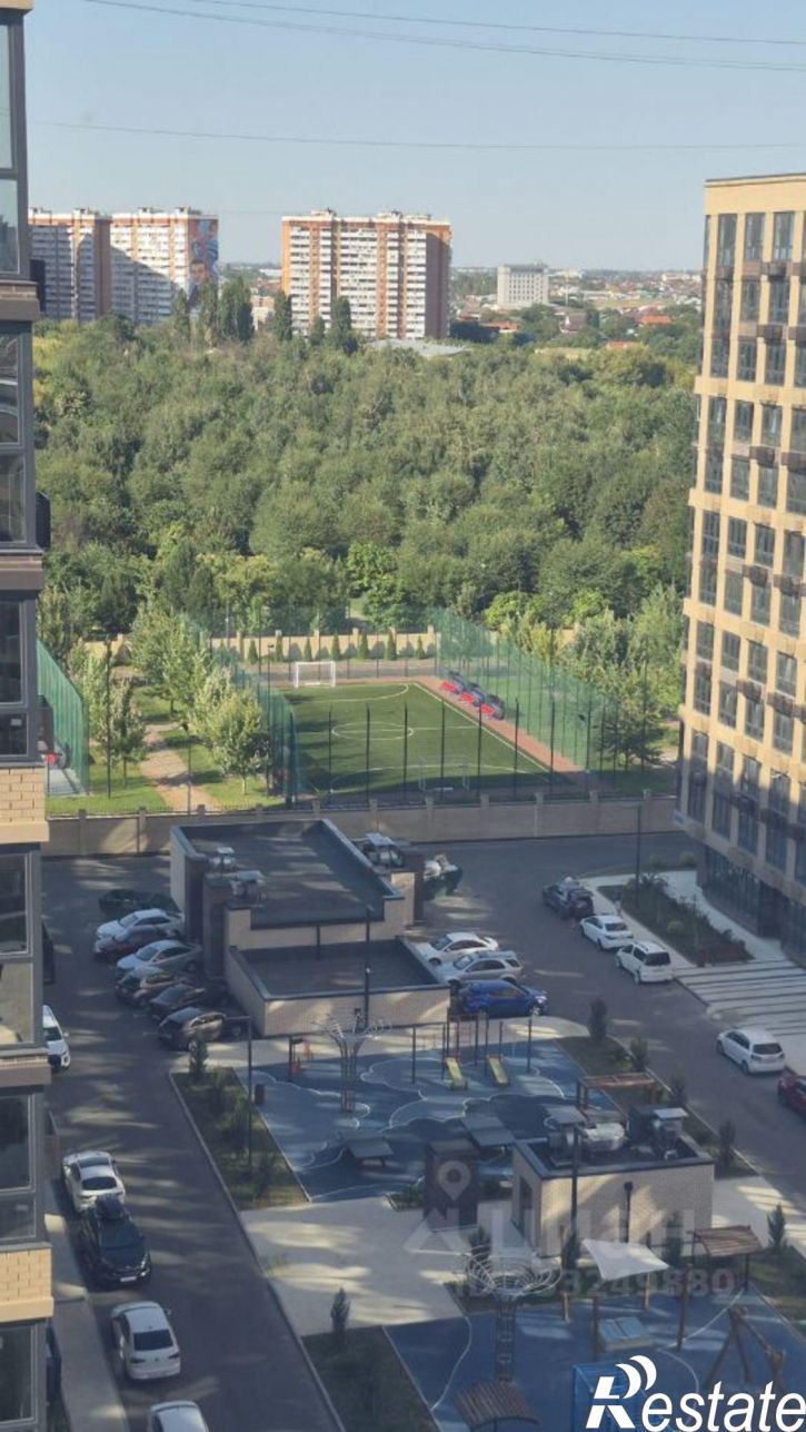 3-комн квартира микрорайон 9-й километр