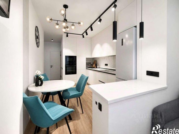 2-комн квартира ул им. Петра Метальникова, 38,  д. 38