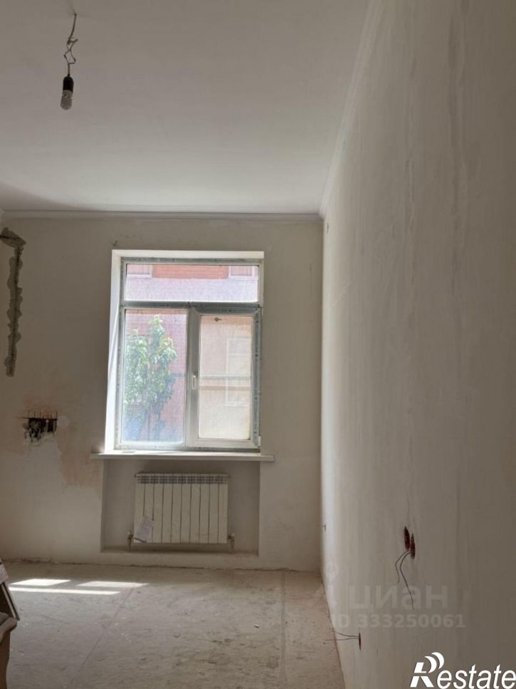 2-комн квартира ул им. Бигдая, 7,  д. 7