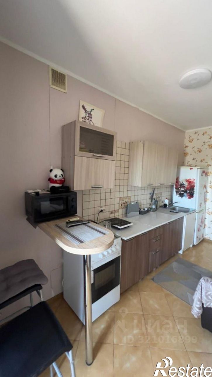 1-комн квартира ул Пионерская, 79/2,  д. 79/2