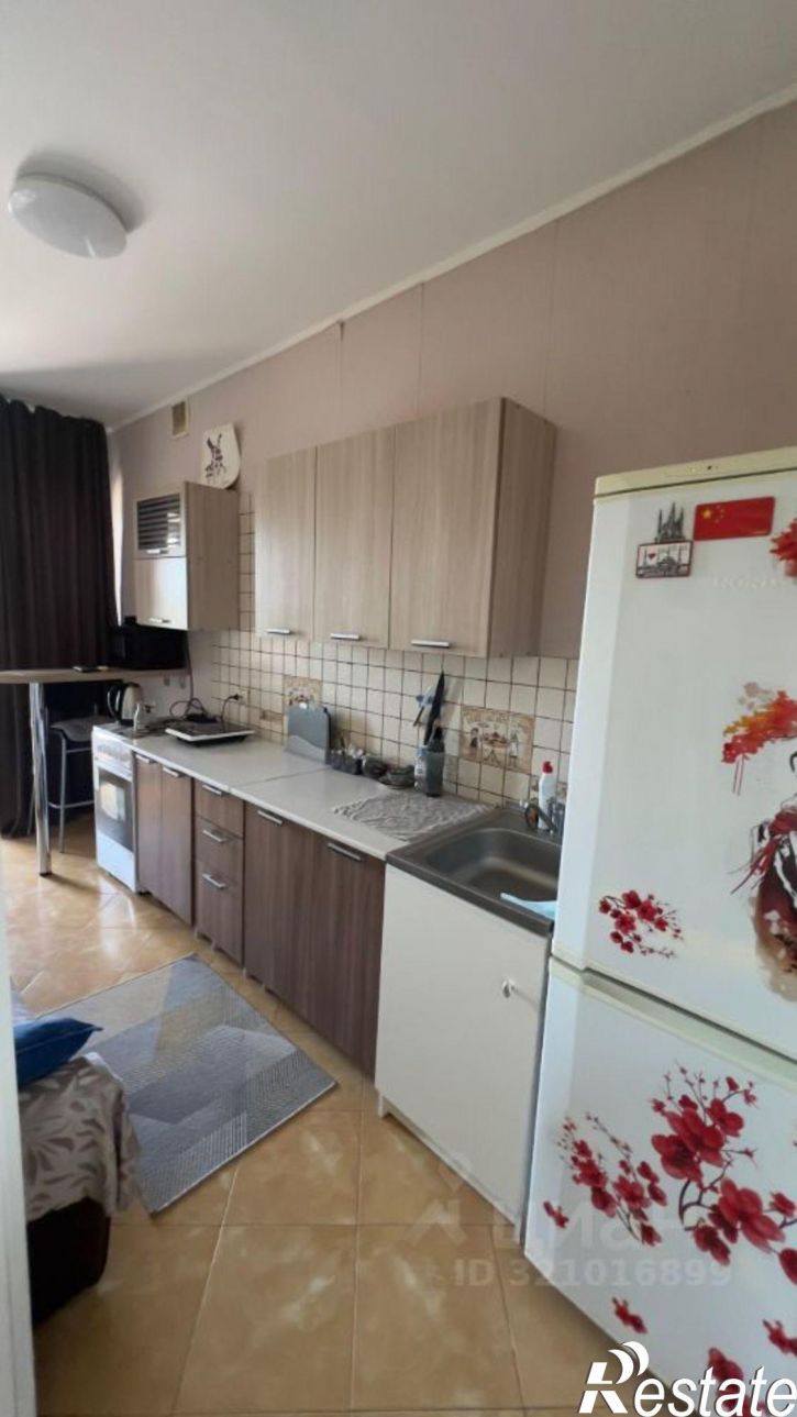 1-комн квартира ул Пионерская, 79/2,  д. 79/2