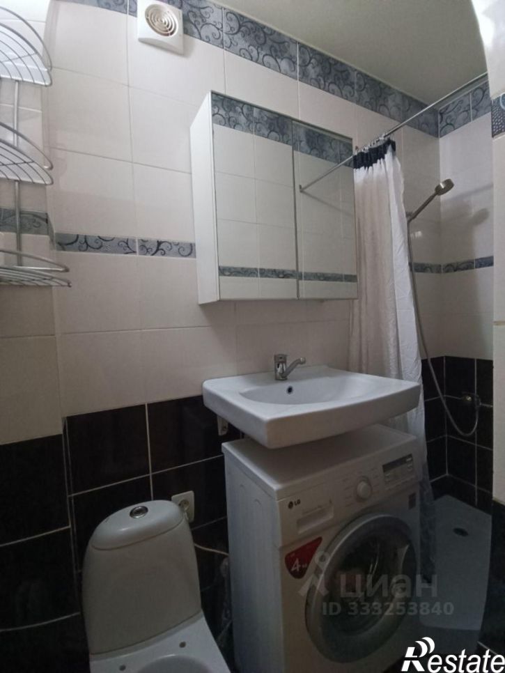 2-комн квартира ул Речная, 6,  д. 6