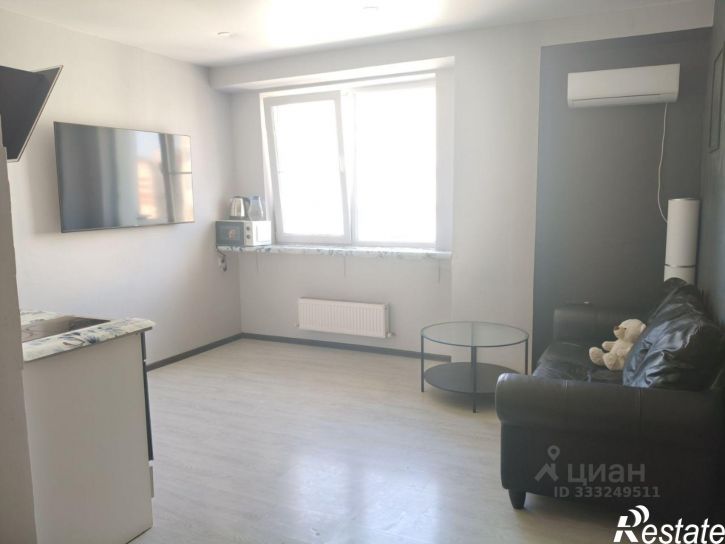 1-комн квартира ул им. Дмитрия Благоева, 29 1,  д. 29 1,  к. 1