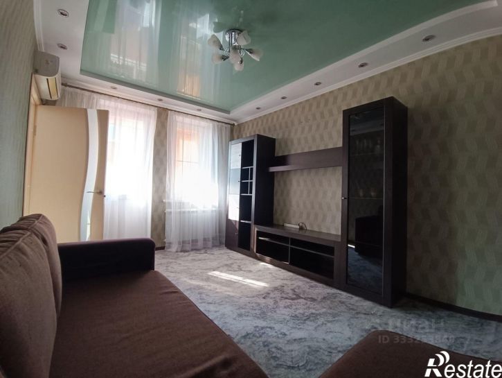 2-комн квартира ул Речная, 6,  д. 6
