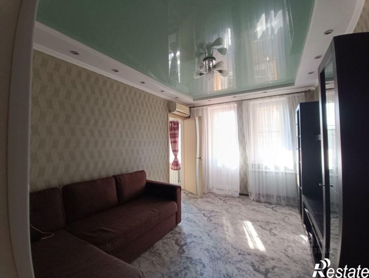 2-комн квартира ул Речная, 6,  д. 6